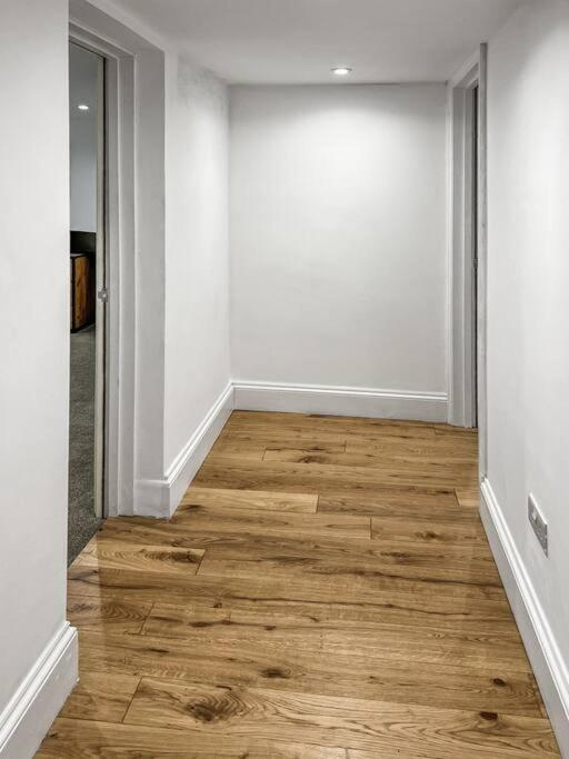 Cosy 1-Bdr W/ Free Parking In Central Reading Luaran gambar
